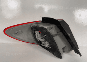 Lampa tyl tylna prawa mercedes b-klasa W246 led A2468200664 europa cala 5