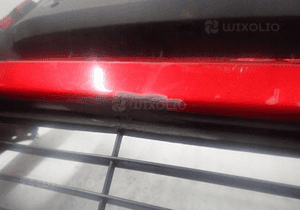 Zderzak przód przedni mitsubishi asx lift 2019- 4