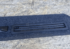 WYPEŁNIENIE WSPORNIK PODŁOGI VW GOLF V PLUS 3