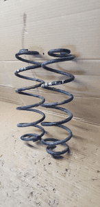 Sprężyny sprężyna tył tylne 2SZT Audi A4 B8 Kombi 3