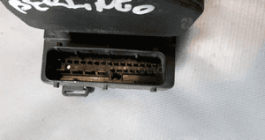 Pompa Abs Citroen 0265216720 2