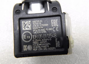 BMW 5 G30 / G31 7 G11 / G12 X3 G01 X4 G02 X5 G05 8 G15 G16 CZUJNIK CZUJNIKI CIŚNIENIA OPON TPMS NOWY 8