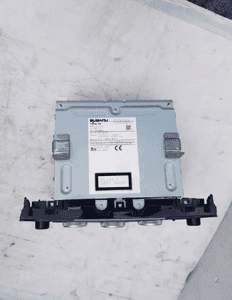 Radio nawigacja subaru xv 2011-2017 86271fj370 5