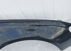 Audi A4 B8 błotnik prawy przód przedni 6