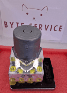 Mercedes-Benz TRW Pompa ABS EBC A2059005347 Nowa 1