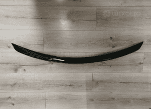 Spoiler Carbon Mercedes CLS W257 A257790001 1