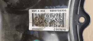 Osłona obudowa rozrządu Renault Laguna III 2.0 DCI 8200729308 5