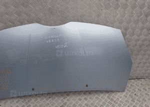 Maska toyota corolla verso ii 04 - 09 radom 3