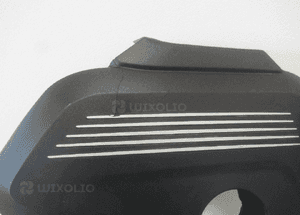 Pokrywa osłona silnika bmw i F20 F30 F21 F31 F32 F36 7