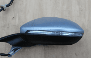 Lusterko lewe vw golf vii 11+2 pin eu 2015 5