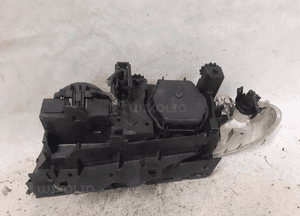 Lampa przednia prawa przód prawo bmw 5 E38 6