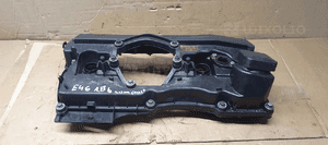 Pokrywa osłona silnika zaworów dekiel BMW E46 1.8i 7506728 2