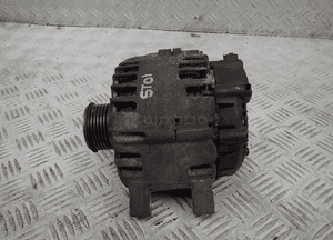 Peugeot 9678048880 alternator 1