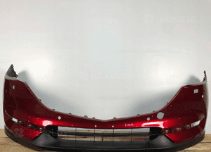 Zderzak przód przedni mazda CX-5 CX5 ii 2 kf 2017- KB8A-50031 oryginał cały 1