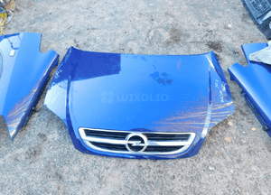 zafira maska  kolor Z20Z nr 34472 WYSYŁKA