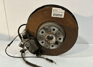 BMW X4 F26 M40i Zwrotnica komplet przód R - 15090 1