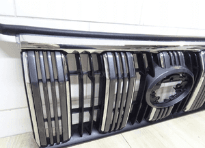 Atrapa grill toyota land cruiser 150 lift 53111-60C10 3