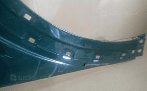 BŁOTNIK PRAWY PRZÓD PRZEDNI HYUNDAI TUCSON III 15- 2