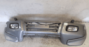 Zderzak przód przedni do mitsubishi pajero pinin lift fl halogeny 1