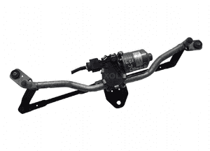 MECHANIZM WYCIERACZEK SILNICZEK FORD RANGER IV V AB39-17504-AD 0390243208 1