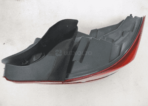Bmw F22 F23 F87 M2 lampa prawa tylna prawy tył led 8