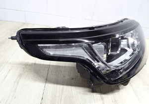 RANGE VOGUE L405 XENON SKR LAMPA ck52-13w029-ed 3