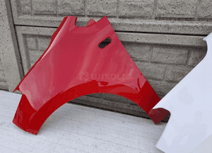 Vw up citigo seat mii 10-17 błotnik lewy przedni 5