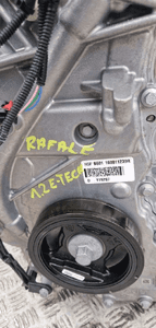 Silnik kompletny austral rafale 1.2 e-tech H5FB601 9