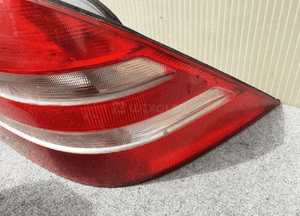 Mercedes W220 lampa tył tylna prawa oryginał wysyłka! 3