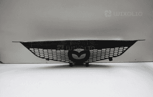 Atrapa chłodnicy grill Mazda 6 3