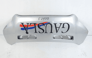 Ford transit MK8 2014- maska pokrywa silnika 5