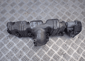 Kolektor nastawnik A3 A4 A5 A6 Q5 passat golf tdi 03L129711E 03L129086 radom 1