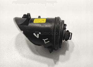 Halogen lewy przód przedni lampa przeciwmgielna audi tt ii 8J0941699 06- 5