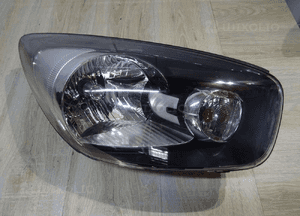 Lampa prawa przód kia picanto iii 3 92102-1Y3 1