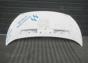 Maska pokrywa silnika peugeot expert ii citroen jumpy 2006-2016 1
