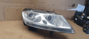 Lampa prawy przód przednia prawa XENON VW Phaeton 3D1941016G 3