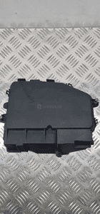 MERCEDES W177 SKRZYNKA BEZPIECZNIKÓW A1775404707 5