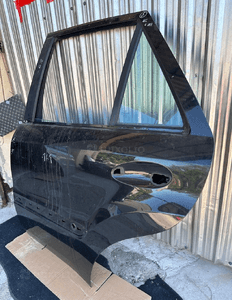MERCEDES ML 164 drzwi tylne lewe lakier  359 / 197 35