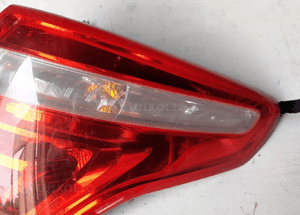 Lampa tyl tylna prawa citroen C4 picasso 3