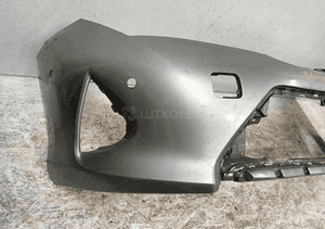 Zderzak przód przedni toyota auris ii 2 12-15 2