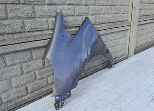 Honda jazz iii lift 11-17 błotnik lewy 2
