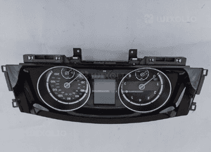 Licznik zegary prędkościomierz vw golf vii r line 2.0 tfsi 5G1920958A uk 4