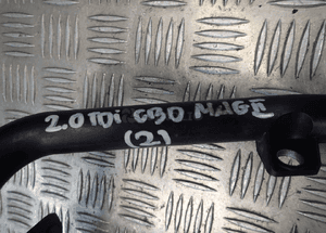 Przewód wody vw audi seat skoda 2.0 tdi 03L121065T radom 2
