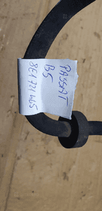 Przewód rurka wysprzęglika sprzęgła VW Passat B5 Audi A4 A6 8E1721465 8