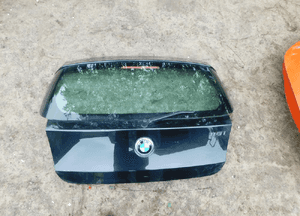 BMW E87 klapa nr S003 WYSYŁKA 1