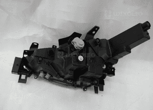 Mazda CX5 ii 7 pin idealna lampa przednia prawa 6