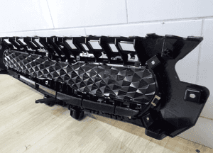 Atrapa kratka grill KIA CEED III LIFT 21- ELEKTRYK 86350-dr300 LLU Hybryda 17