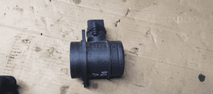 Przepływomierz powietrza VW Golf V Plus 1.9 TDI 038906461B 0281002531 6