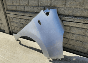 Kia picanto 2 ii 2011-2017 błotnik przedni prawy 2