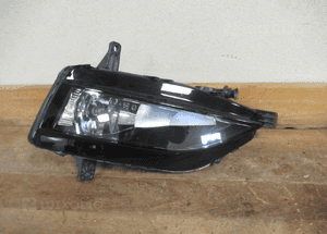 Halogen przeciwmgielny prawy lewy vw golf vii 7 lift 2016-2020 2